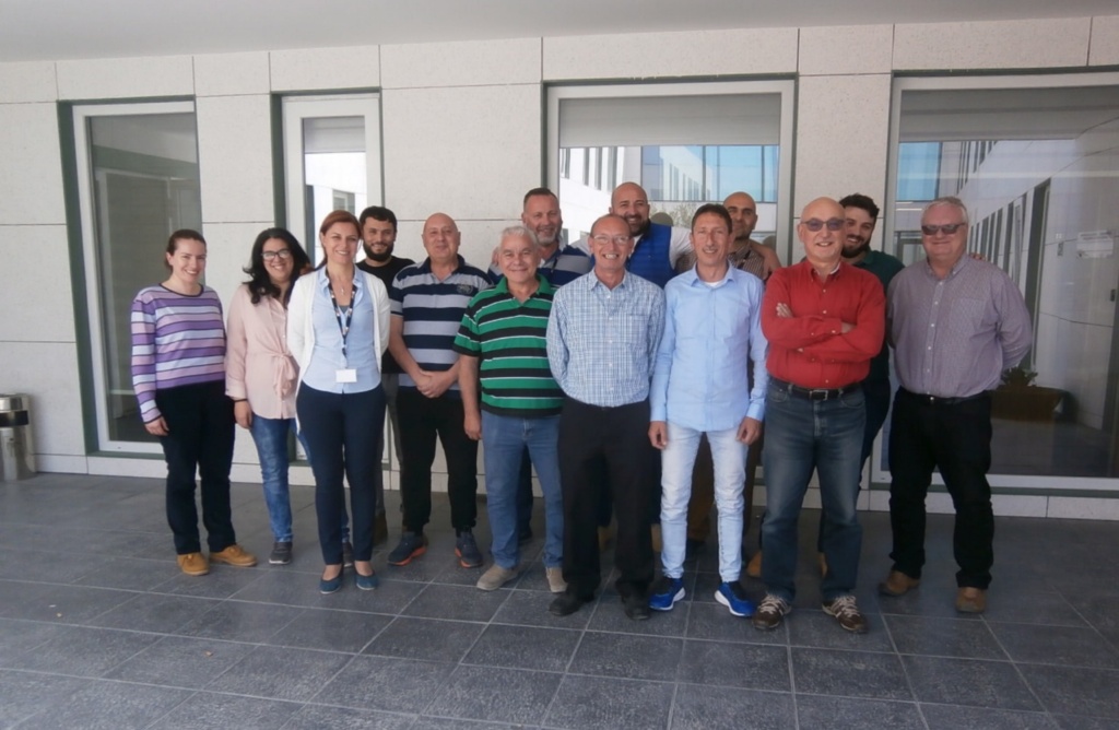 Road Safety Inspection Training for Transport Malta - TMS Consultancy