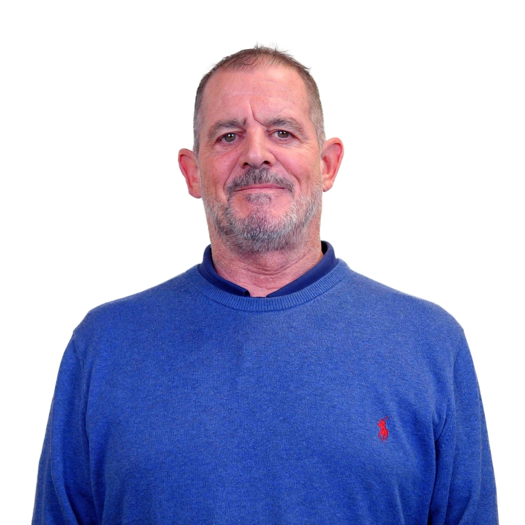 Neil Roderick Neal Roderick - TMS Consultancy