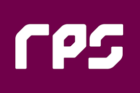 RPS group logo icon