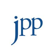 JPP logo icon.