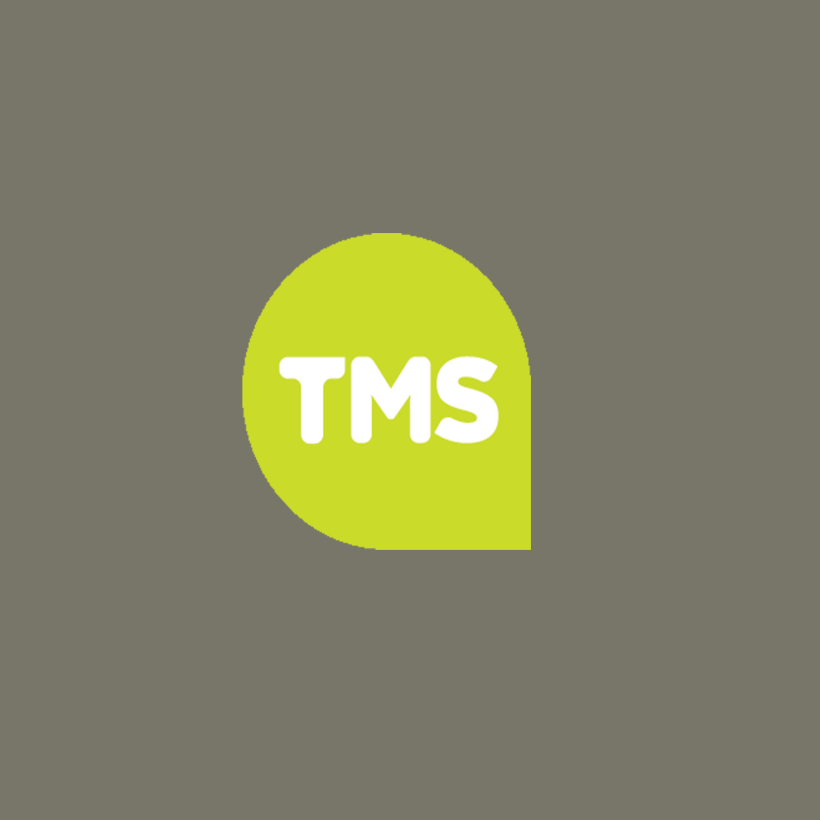 TMS logo icon.