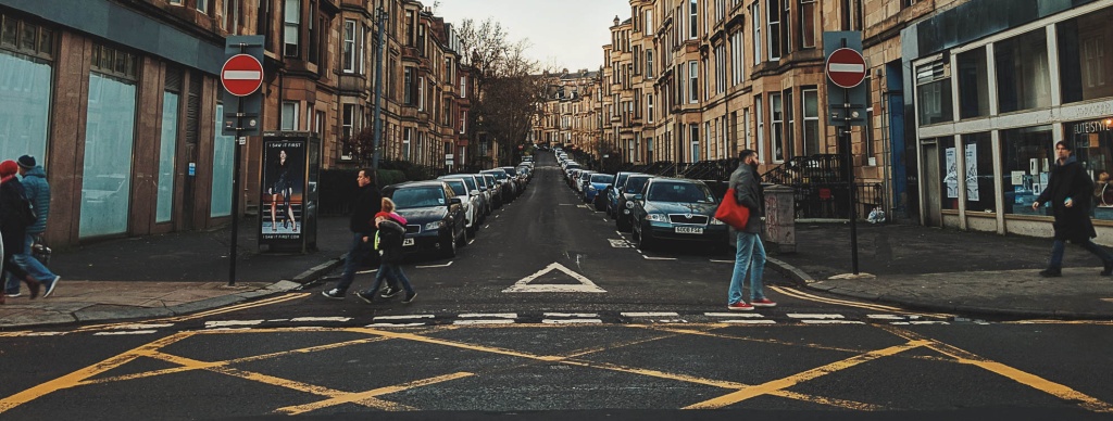 Introduction to the Design of Road Markings and Signs - TMS Consultancy