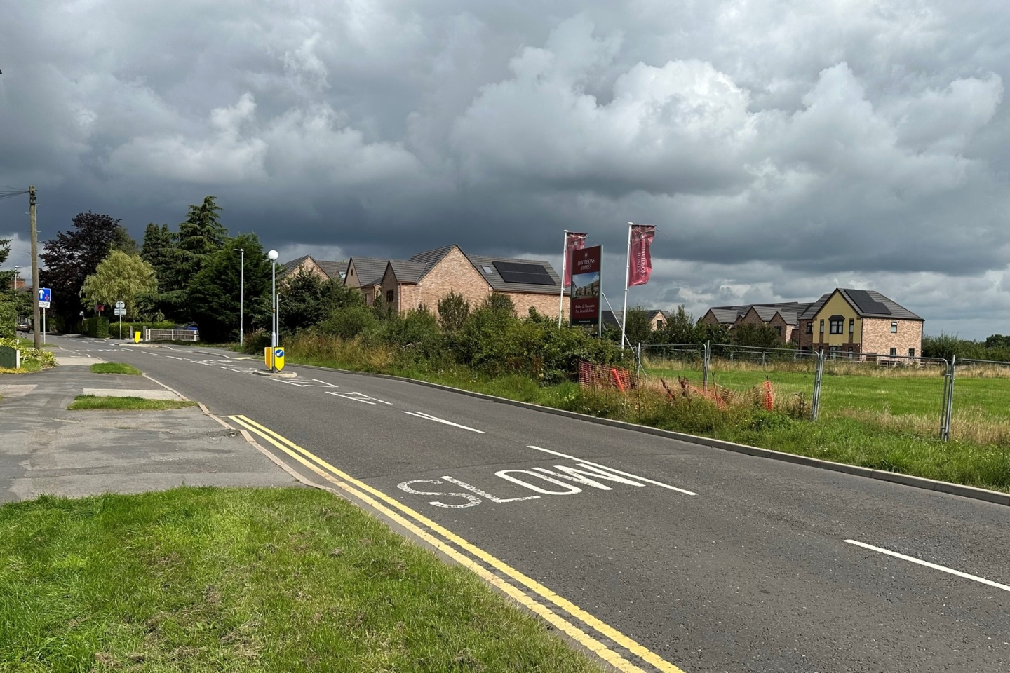 What is a Road Safety Audit? - TMS Consultancy